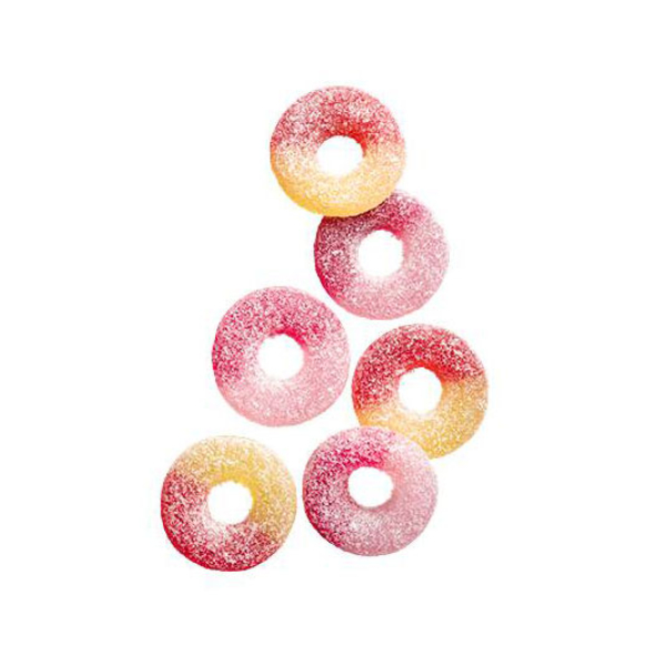 Fazer Tutti Frutti Rings 1,7kg 1
